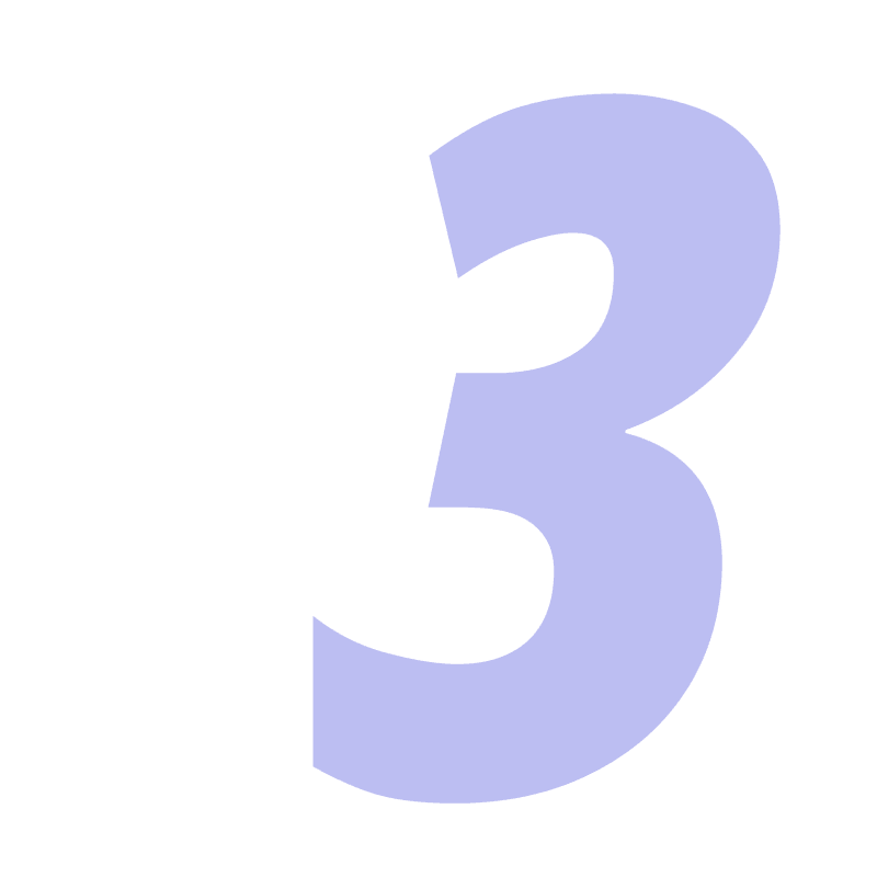 3