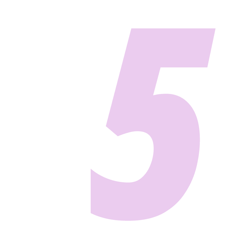 5