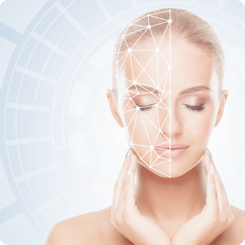 Creation with Precision