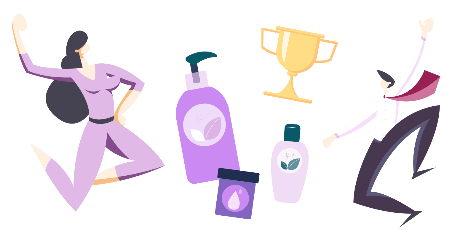 Full-Scale Manufacturing & Export