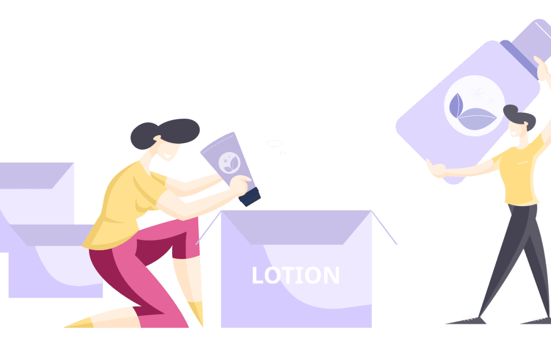 Packaging & Design