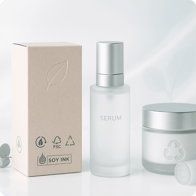 Sustainable by Purpose