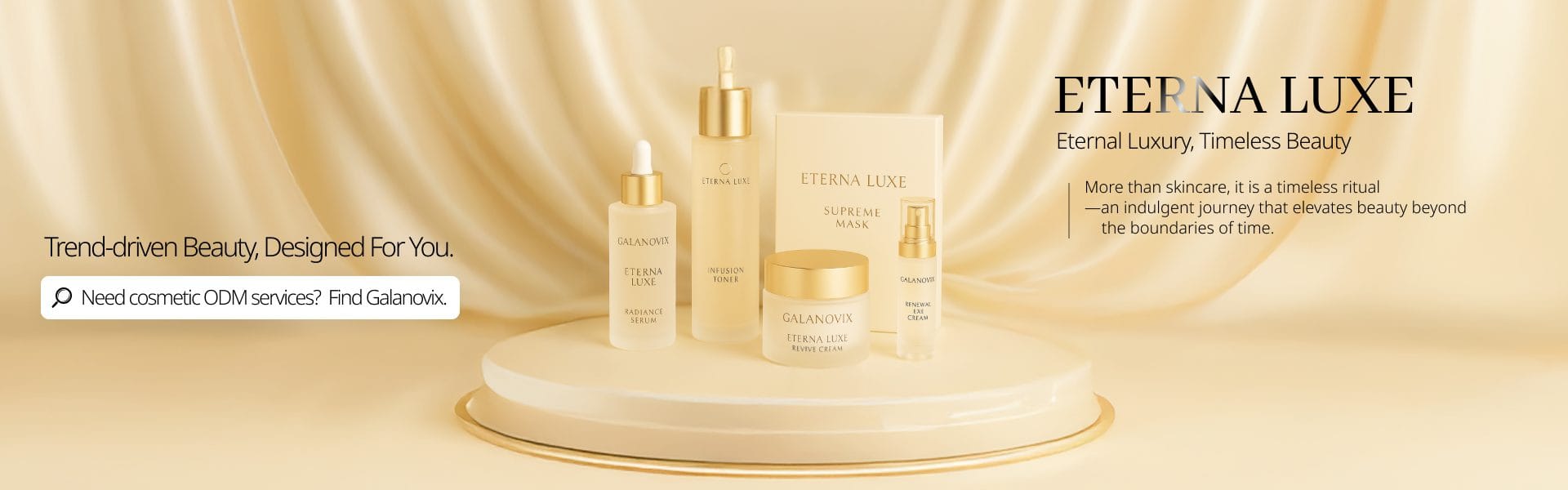 BANNER-GALANOVIX-Eterna Luxe Series