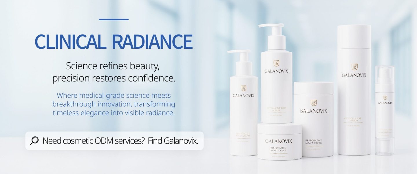 Clinical Radiance Series