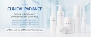 GALANOVIX-Clinical Radiance Series