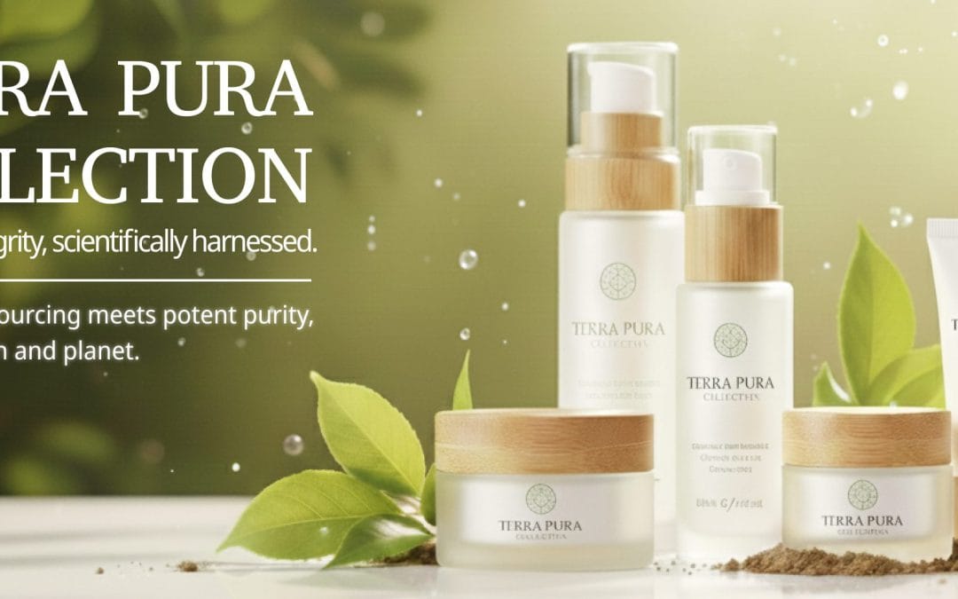 GALANOVIX-Terra Pura Collection