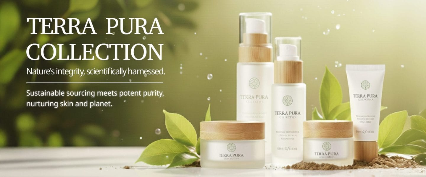 Terra Pura Collection