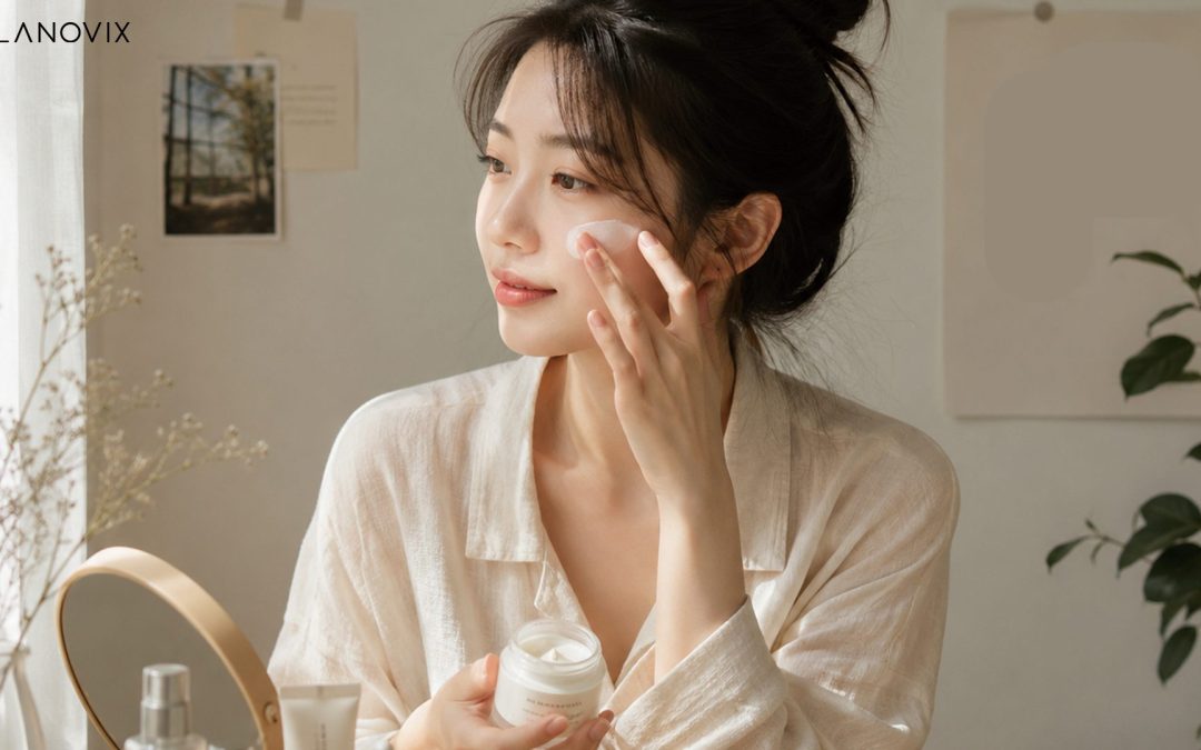 The Next Beauty Boom Starts with Halal. Will Your Brand Lead the Market—or Follow It?
