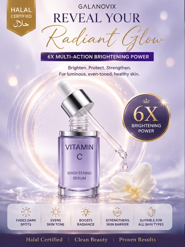 VITAMIN C BRIGHTENING SERUM1
