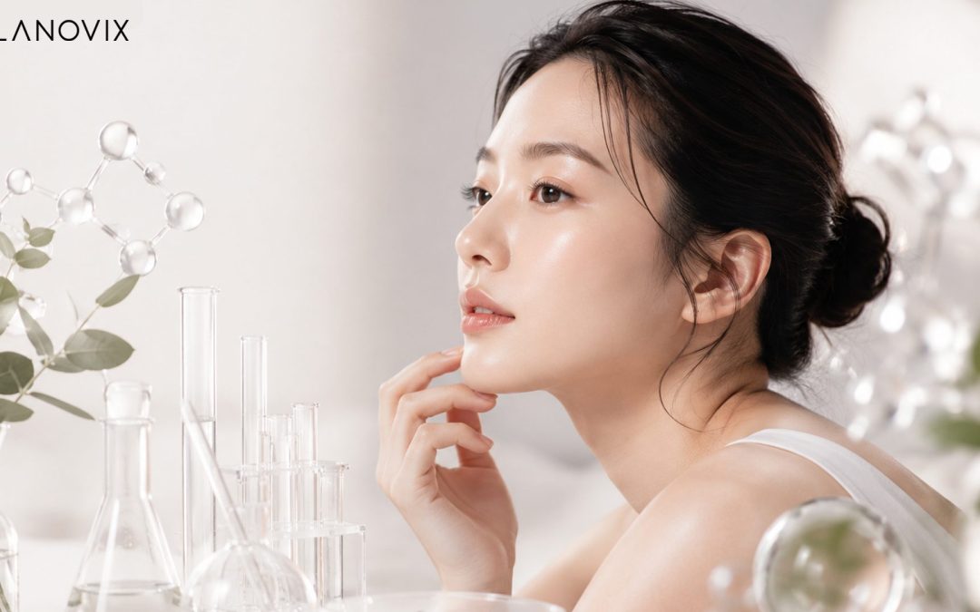 L’Oréal, Estée Lauder & Shiseido Just Showed Their Hand — Is Your Brand Ready to Move as Fast?