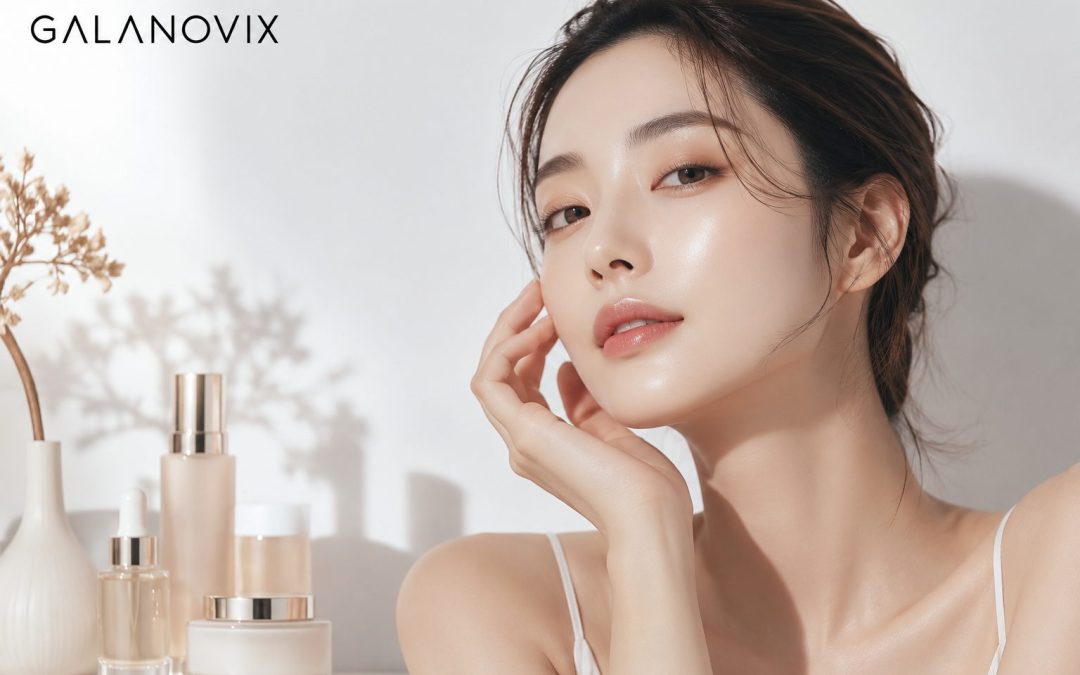 2026 Beauty Trends-From Skin Longevity and PDRN to the Next Generation of Beauty Products